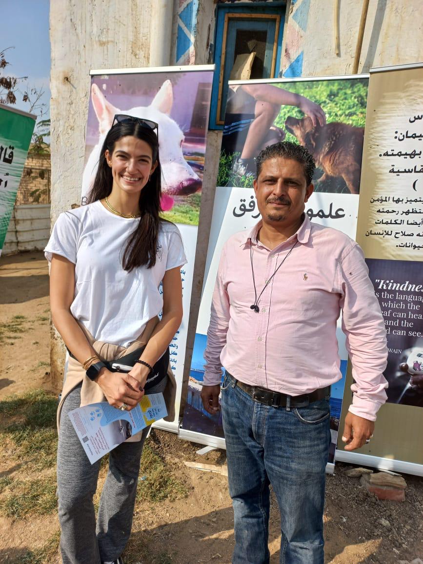 Animal Protection Foundation (APF)