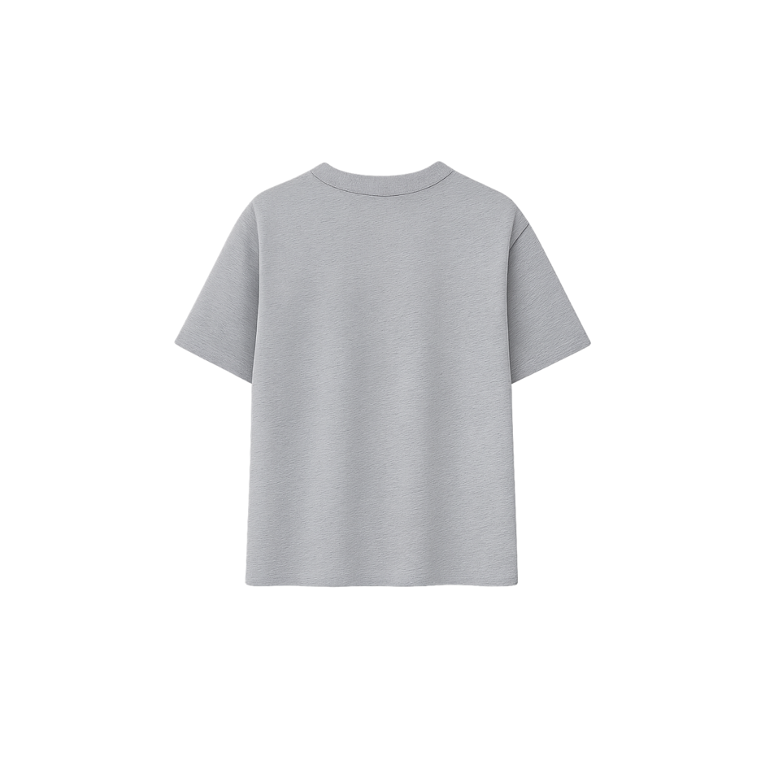 Ice Grey Tee