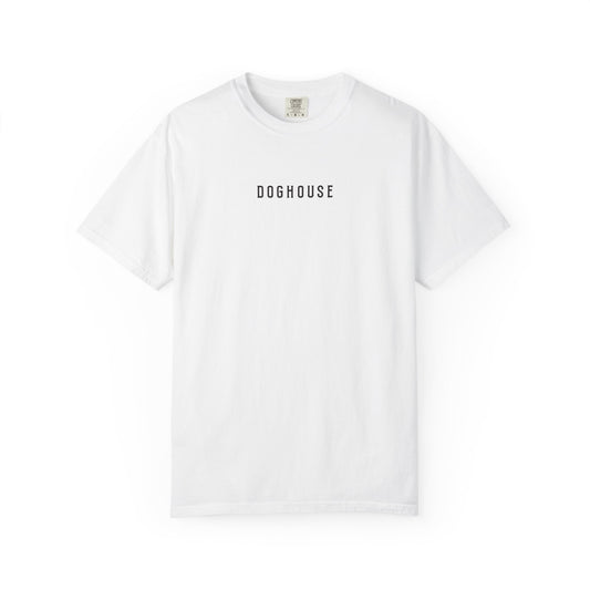 Doghouse Minimalist Logo T-Shirt