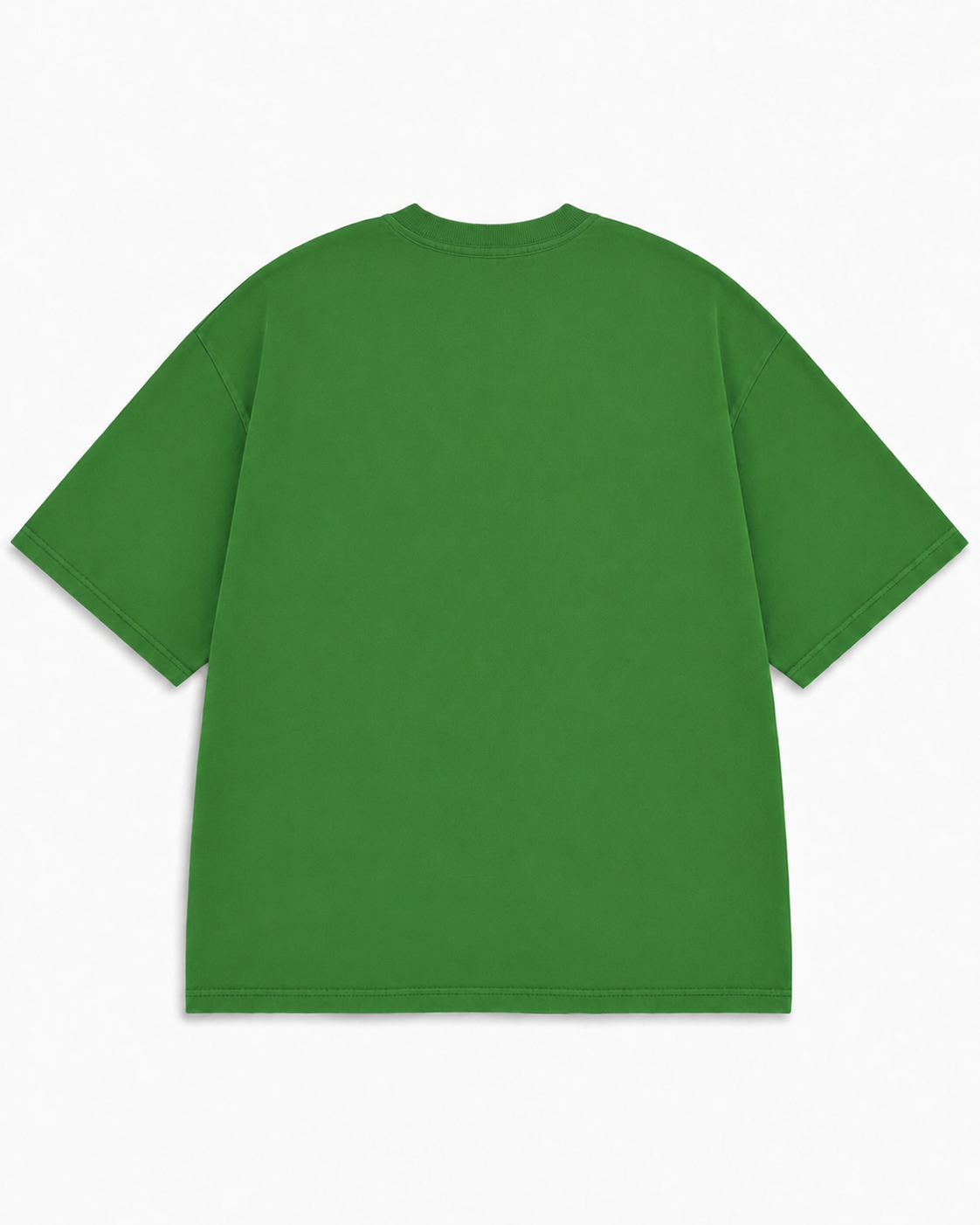 Essentials Green Tee
