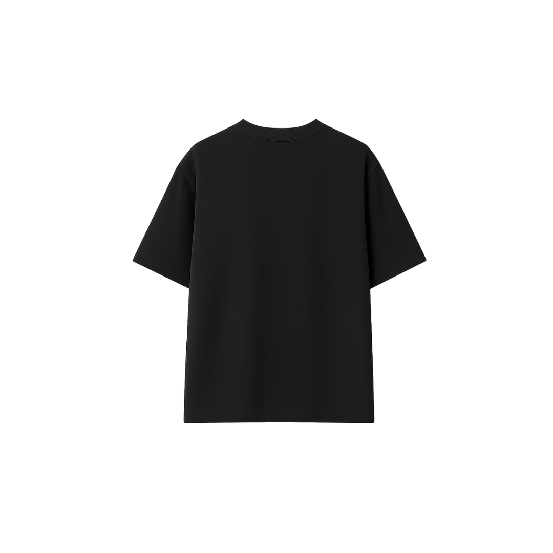 Dutch Black Tee