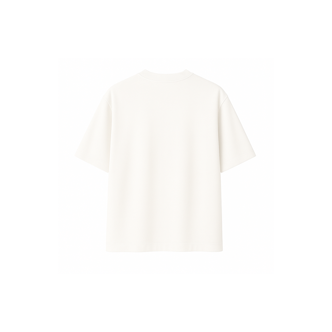Dogue White Tee