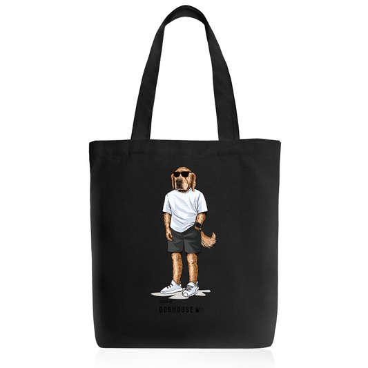 Dutch Tote Bag