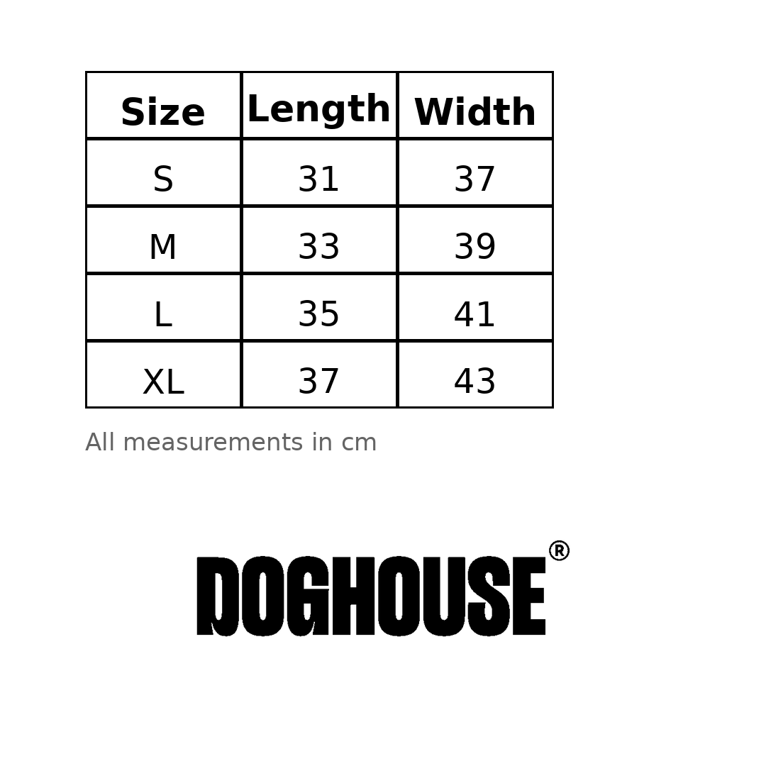 Mountain Dog Swim Shorts